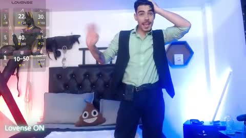 subarashi_ishi69 online show from February 11, 2026, 7:08 pm