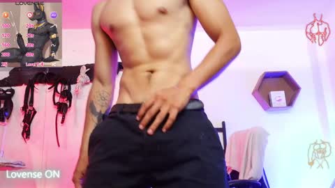 subarashi_ishi69 online show from April 7, 2026, 7:03 pm