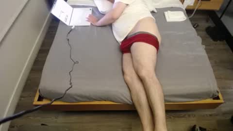 subbrian online show from November 13, 2025, 4:55 am