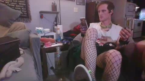 Snapshot of subbydadbod chatting on March 6, 2025, 6:30 am subbydadbod online show from March 6, 2025, 6:30 am