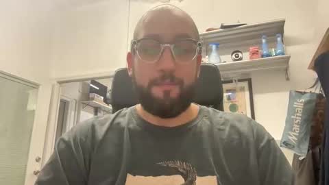 subbygonsub online show from January 10, 2026, 8:32 pm