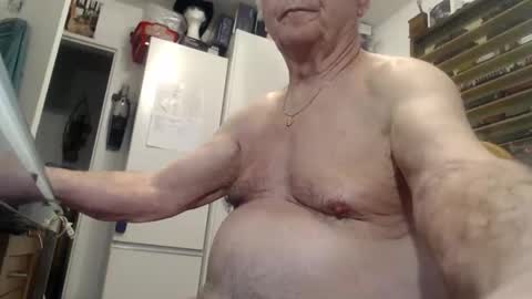 Marcel online show from November 17, 2025, 7:14 am