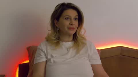 Carla online show from February 10, 2026, 10:19 am