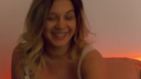 Carla online show from May 28, 2026, 11:35 pm