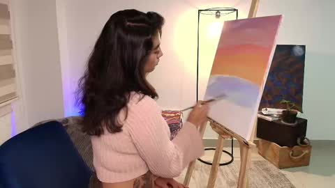 Snapshot of sublimetouch chatting on February 17, 2025, 7:42 pm Zoe online show from February 17, 2025, 7:42 pm