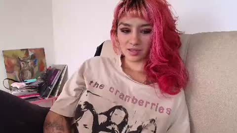 Snapshot of sublimetouch chatting on June 30, 2026, 7:37 pm Zoe online show from June 30, 2026, 7:37 pm