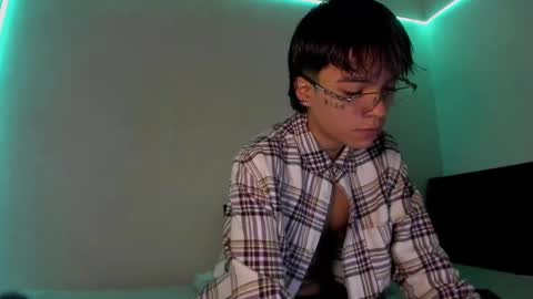 nico online show from February 12, 2025, 3:38 pm