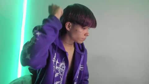 nico online show from September 30, 2025, 6:02 pm