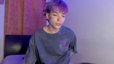 Snapshot of submissive_boyy_ chatting on May 6, 2026, 5:29 pm nico online show from May 6, 2026, 5:29 pm