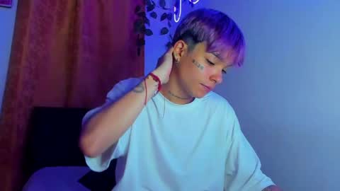 Snapshot of submissive_boyy_ chatting on May 7, 2026, 5:07 pm nico online show from May 7, 2026, 5:07 pm