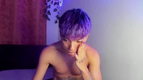Snapshot of submissive_boyy_ chatting on May 17, 2026, 8:38 pm nico online show from May 17, 2026, 8:38 pm