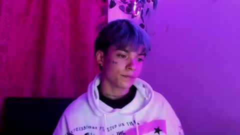 Snapshot of submissive_boyy_ chatting on June 12, 2026, 9:57 pm nico online show from June 12, 2026, 9:57 pm