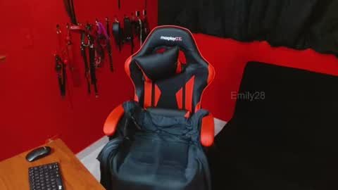 Snapshot of submissiveemily chatting on July 2, 2026, 6:36 pm submissiveemily online show from July 2, 2026, 6:36 pm