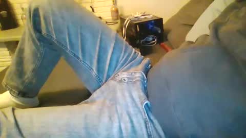 submissivguy online show from January 23, 2025, 8:02 pm