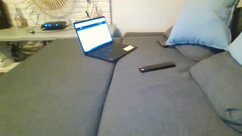 submissivguy online show from March 2, 2025, 8:29 pm