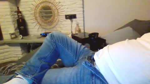 submissivguy online show from September 23, 2025, 7:28 pm