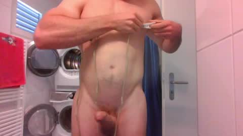 subsl4ve1998 online show from May 19, 2026, 11:49 am