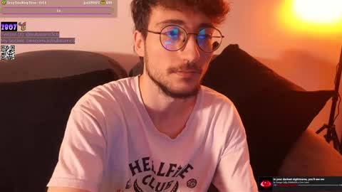 Im Substanc3  online show from January 22, 2025, 5:59 pm