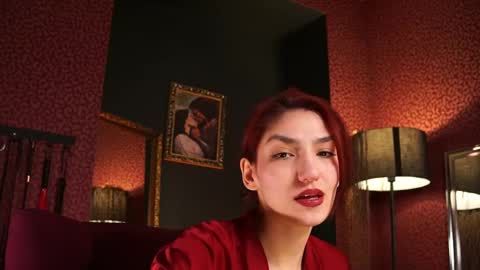 Snapshot of subtleart_ chatting on May 7, 2026, 2:11 pm subtleart_ online show from May 7, 2026, 2:11 pm