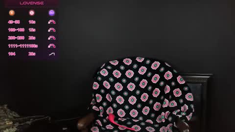 Polly online show from January 16, 2026, 5:39 pm