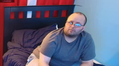 subzero online show from November 25, 2025, 5:40 am