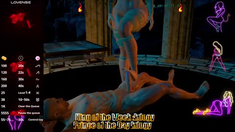 Subzerola online show from January 18, 2025, 3:20 am