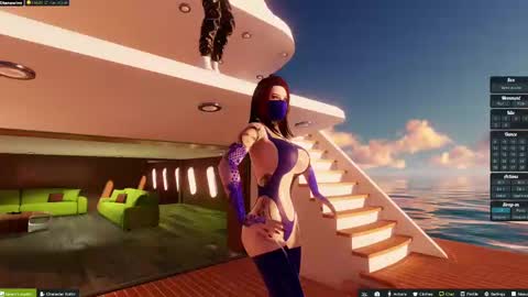 Subzerola online show from February 22, 2025, 6:39 am