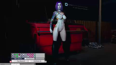 Subzerola online show from September 12, 2025, 10:10 pm