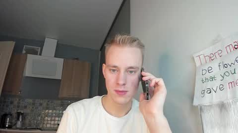 Kevin online show from November 2, 2025, 1:35 pm