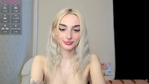 Chloe online show from June 5, 2026, 2:12 pm