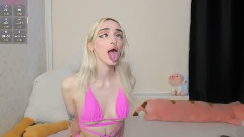 Chloe online show from July 23, 2026, 10:02 am