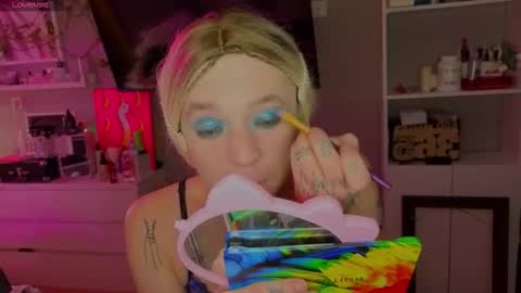 Snapshot of succubu_ss chatting on February 6, 2026, 3:00 am succubu_ss online show from February 6, 2026, 3:00 am