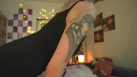 succubus_66 online show from February 12, 2025, 8:38 am