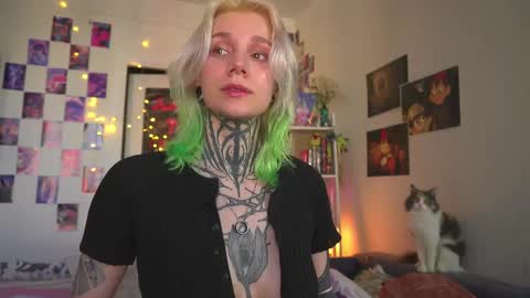 succubus_66 online show from March 9, 2025, 11:25 am