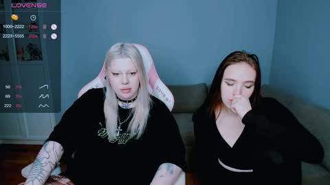 succubus_leslie online show from December 6, 2024, 2:38 pm