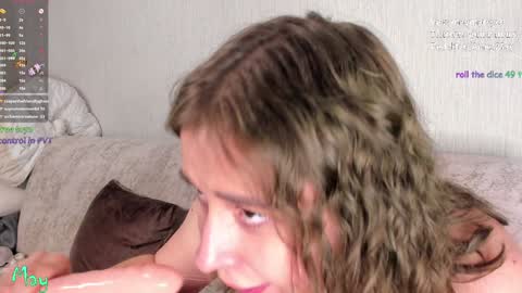 Snapshot of succubus_room chatting on January 27, 2025, 9:55 am May online show from January 27, 2025, 9:55 am