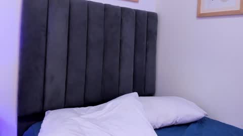 Luna  online show from October 13, 2025, 7:47 pm