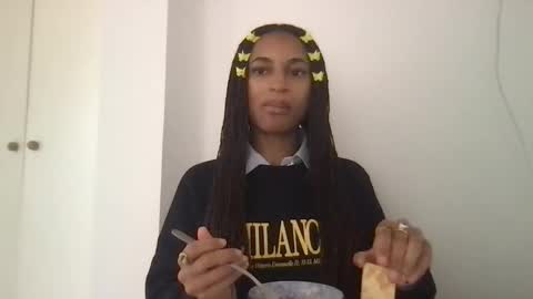 Succubus Sirena online show from April 2, 2026, 12:25 pm