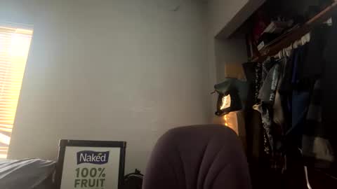 Sucio online show from September 20, 2025, 2:29 pm