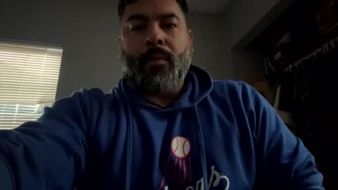 Sucio online show from October 25, 2025, 2:46 pm