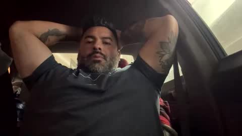 Sucio online show from December 5, 2025, 6:37 pm