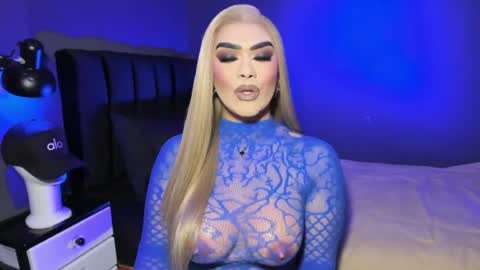 JADE ELYSE online show from June 23, 2026, 9:40 am