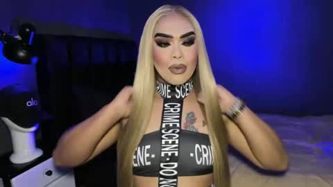 JADE ELYSE online show from July 10, 2026, 6:43 pm