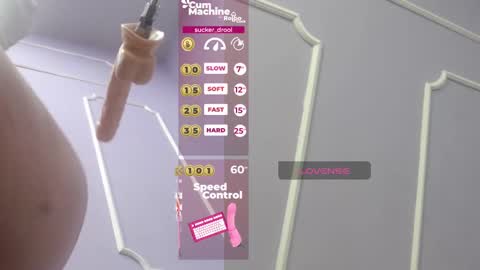 Sucky  online show from January 22, 2025, 5:59 pm