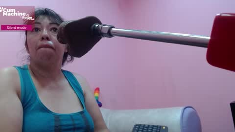 Sucky  online show from November 25, 2025, 12:16 pm