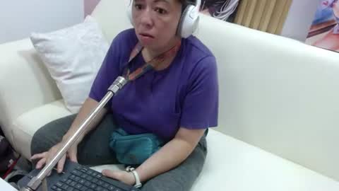 Sucky  online show from June 16, 2026, 12:08 pm