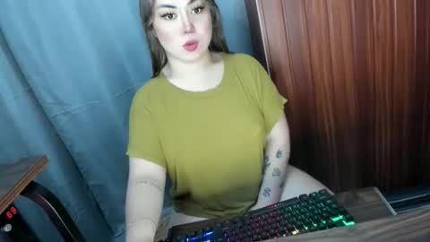 Millany online show from May 24, 2026, 3:44 am
