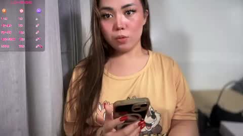 Millany online show from July 20, 2026, 4:09 pm