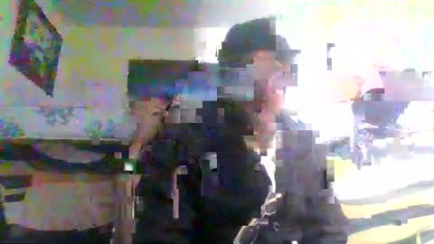 SUCKITU812 online show from October 21, 2025, 12:17 pm