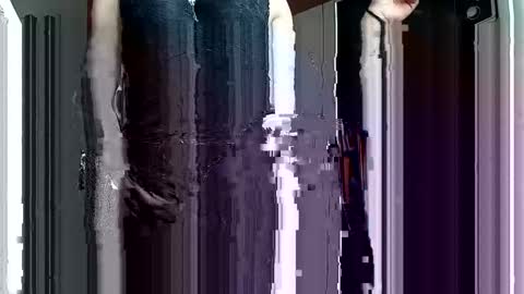 BDSM online show from November 25, 2025, 11:10 am